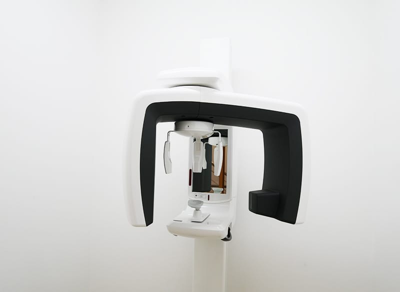 デジタルレントゲン