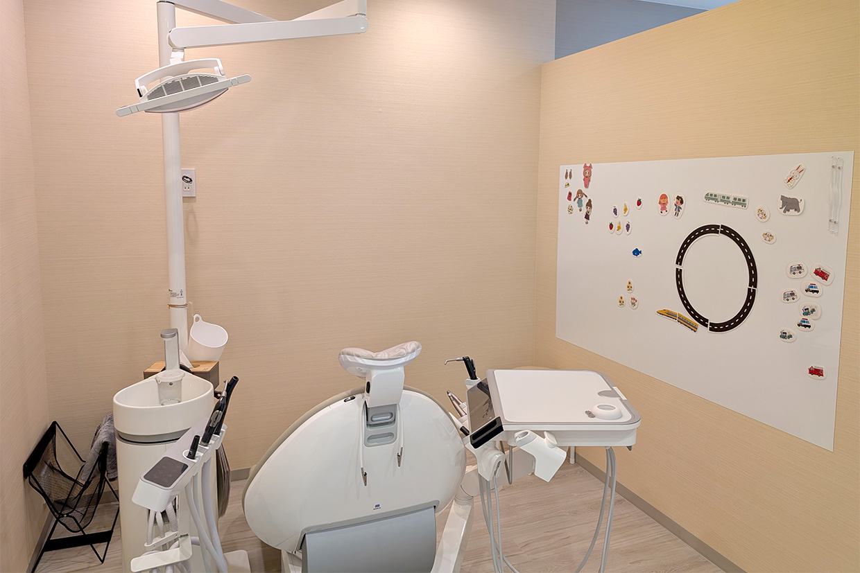 診療室2