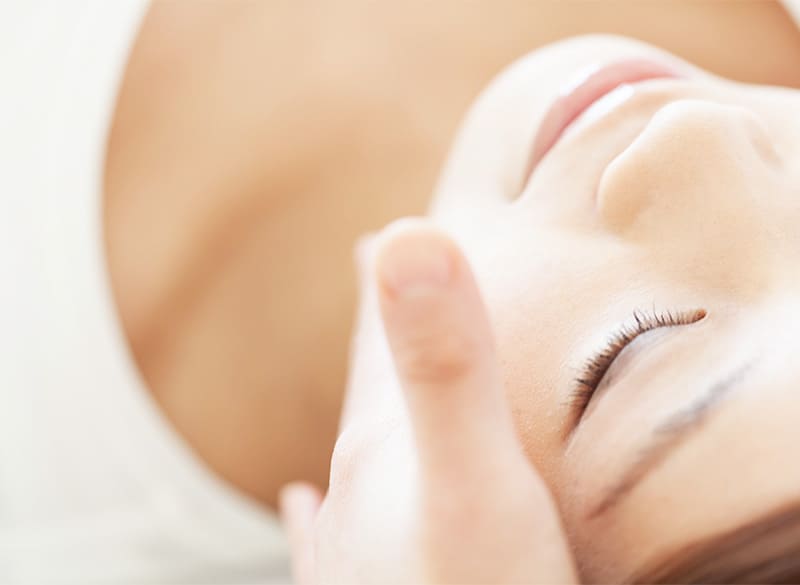 ホワイトニング