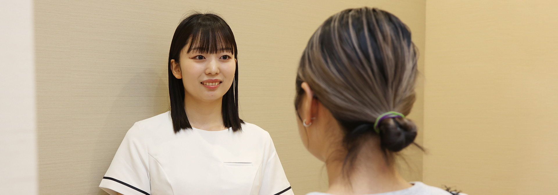 院長・スタッフ紹介