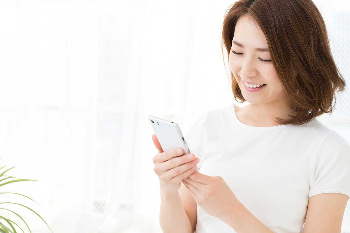 キャッシュレス決済・WEB予約可通いやすいクリニック